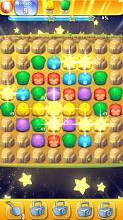 Candy pets saga screenshot 6