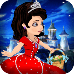 ikon Princess Sopia Run
