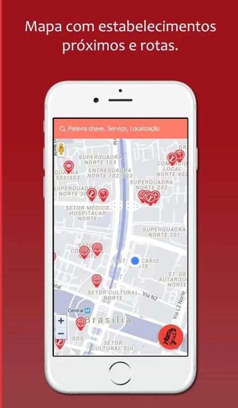 Avizinha screenshot 3