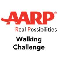 AARP Walking Challenge on 9Apps