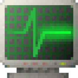 ikon B Monitor My Computer