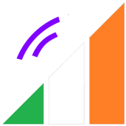 Mobile Network Info (India) иконка