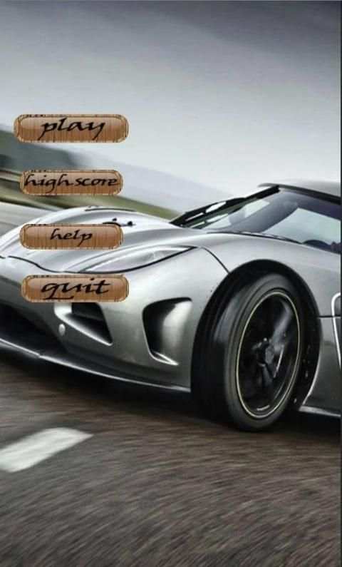 Crazy Car स्क्रीनशॉट 10