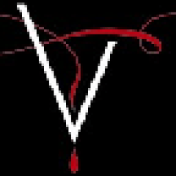 The Vampire Diaries App иконка