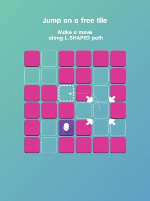 "L" screenshot 4