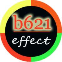 B621 Effect - Selfie Expert on 9Apps