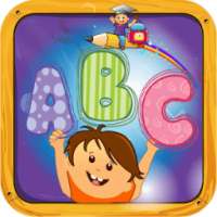 Kids ABC on 9Apps