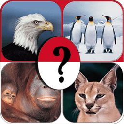 Tebak Gambar Binatang icon
