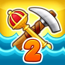 Puzzle Craft 2 أيقونة