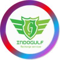 Indogulf Recharge on 9Apps