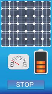 Solar Charger screenshot 3