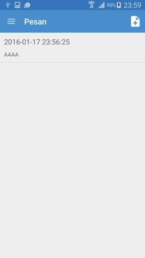Mobile Absent screenshot 3