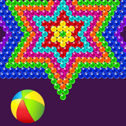 Bubble Pop أيقونة