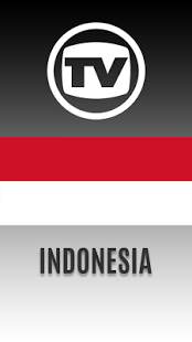 TV Channels Indonesia स्क्रीनशॉट 2
