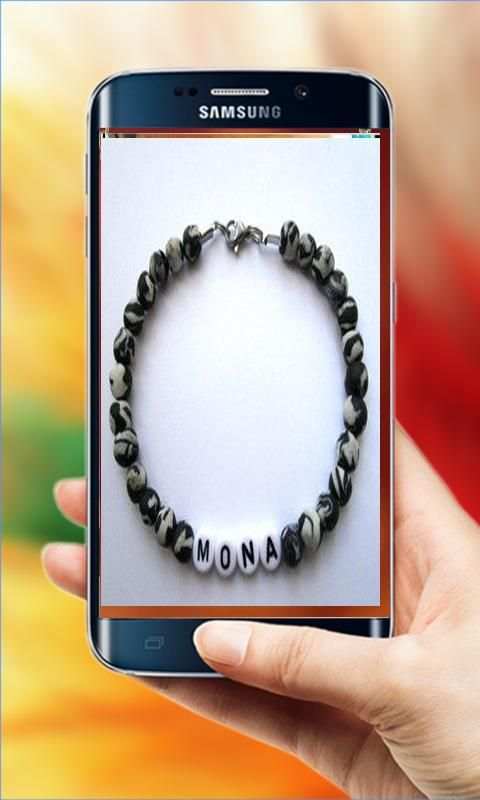 My Name Bracelet & Necklace скриншот 5