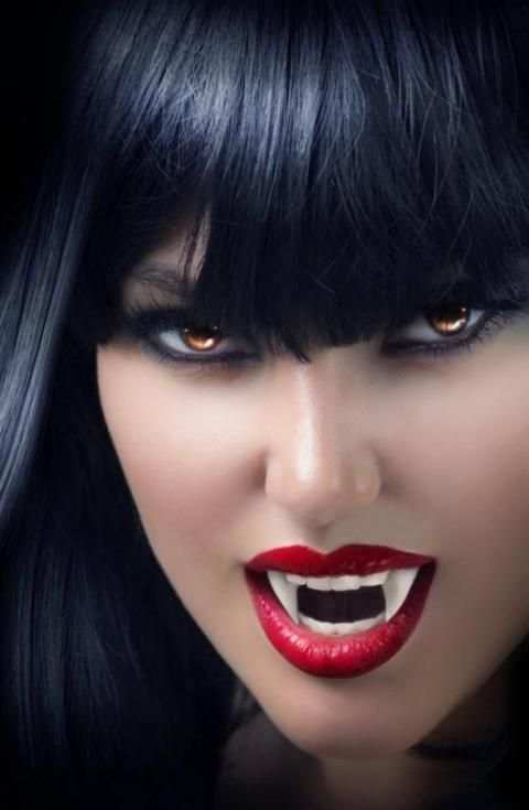 Vampire Camera Vision 2 تصوير الشاشة