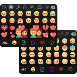 EmojiLove 7.0