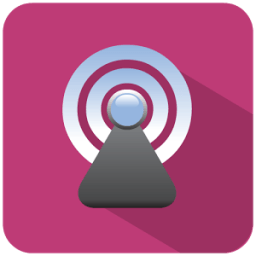 Signal Booster 3G 4G (Prank) أيقونة