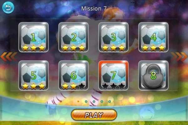 Ultimate Freekick screenshot 12