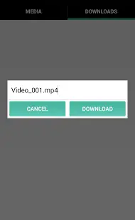 Tubemete - HD Video Downloader screenshot 2
