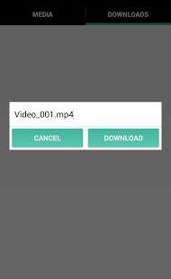 Tubemete - HD Video Downloader screenshot 2