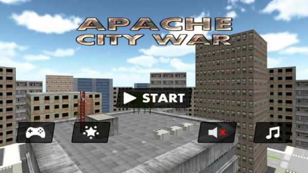 Heli Sniper Menembak Teroris screenshot 6