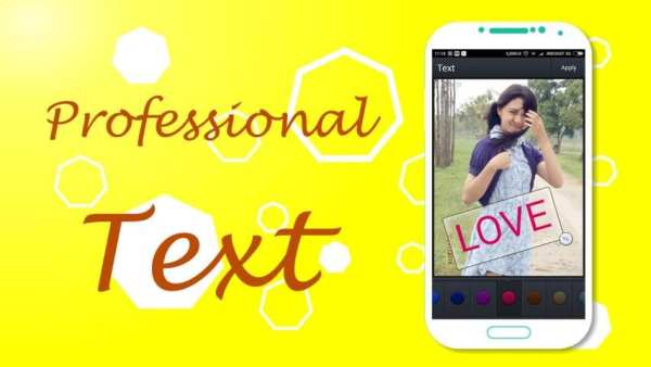 Camera360 Ultimate Pro screenshot 1