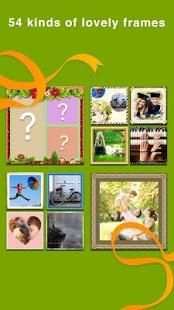 Face Camera Picture Editor screenshot 2