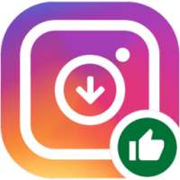 Instasave on 9Apps