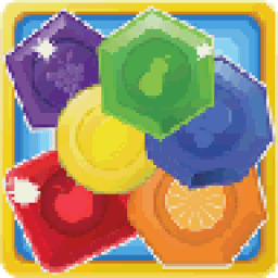Candy Pop Saga icon