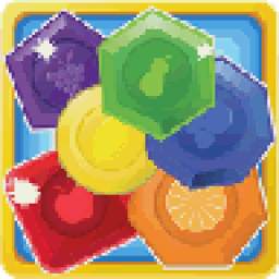 Candy Pop Saga 1.2