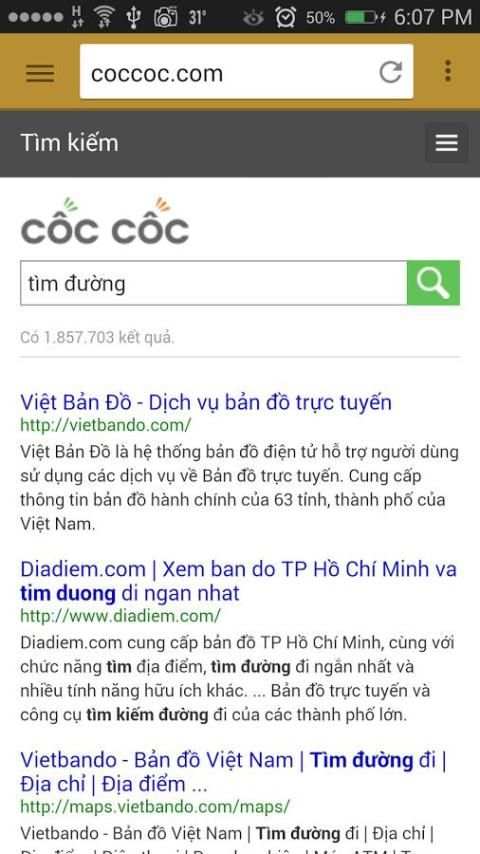 Internet browser Chrome screenshot 3
