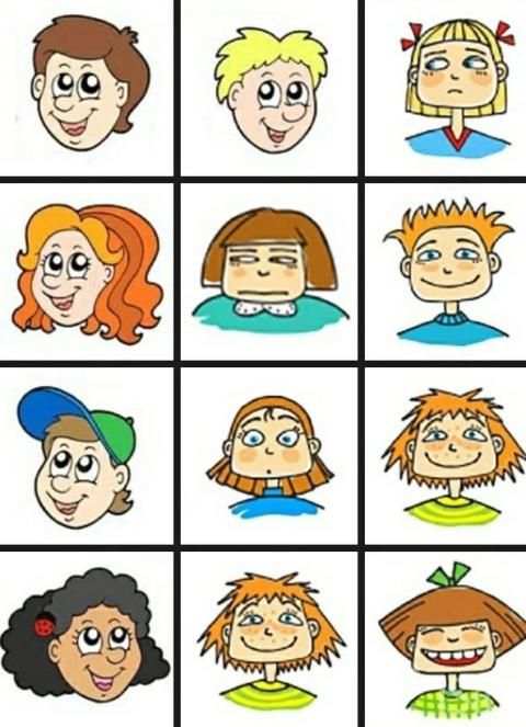 Sticker Facebook For Chat screenshot 3