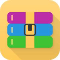 Unzip Files Zip Rar 7z Tar Iso