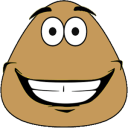 Flappy Pou 2017 иконка