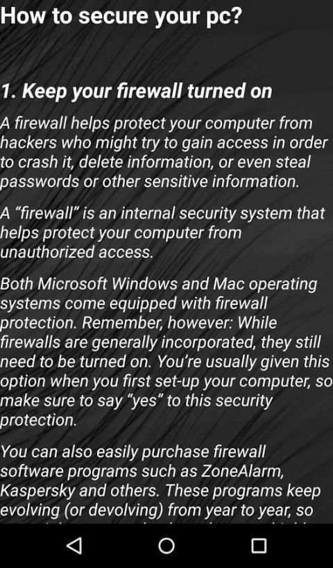 Hack Hackers 2 تصوير الشاشة