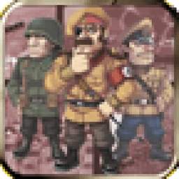 Metal Slug 2 cheat Edition 1.0