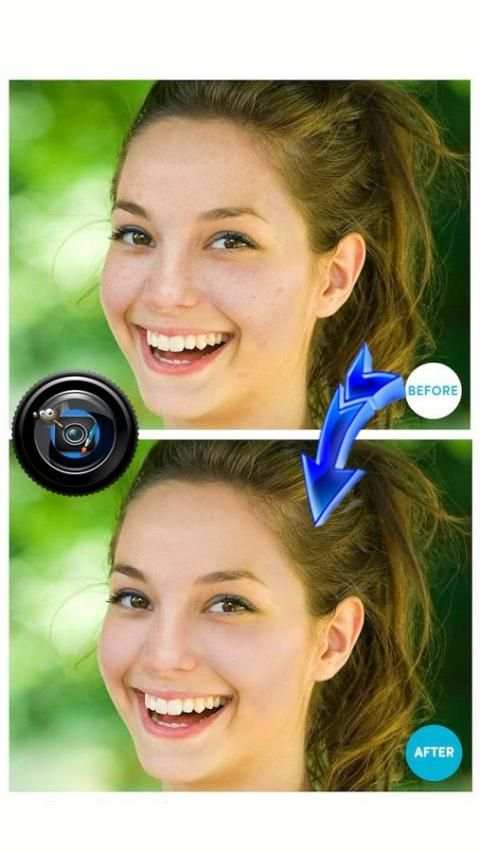 Picture Effects Pro स्क्रीनशॉट 5