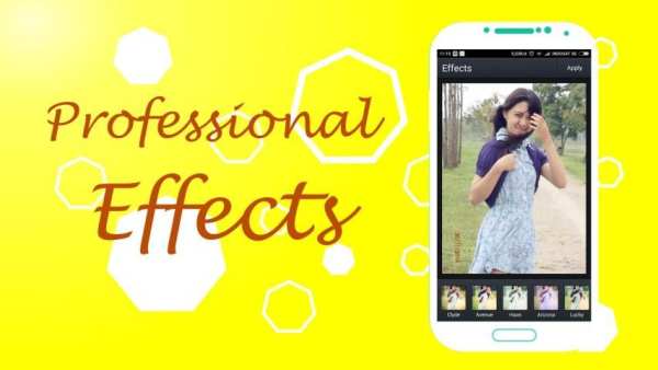 Camera360 Ultimate Pro screenshot 4