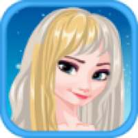 Elsa Frozen Haircuts