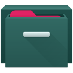 File Manager иконка