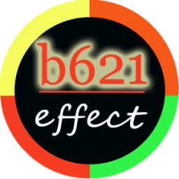 B621 Effect - Selfie Expert आइकन