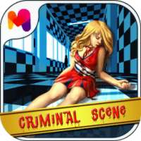 Murder Case - Crime Case