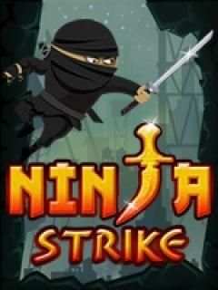 Ninja Strike screenshot 2