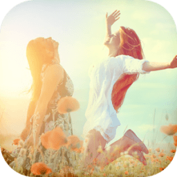 Photo Blender : Mixer आइकन