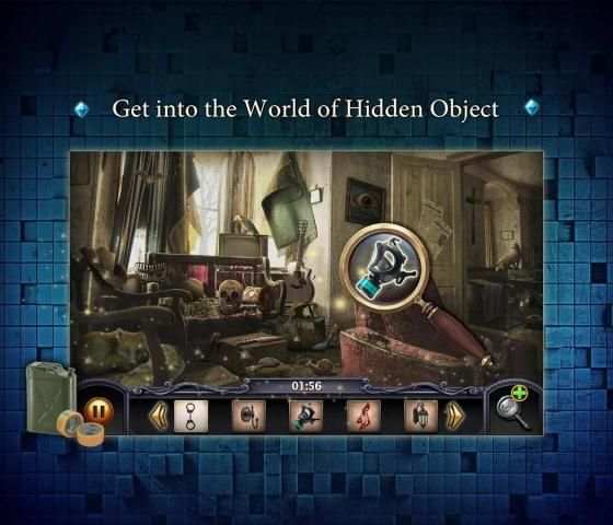 Criminal Case: Kidnapping скриншот 6