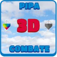 Pipa - Combate 3D