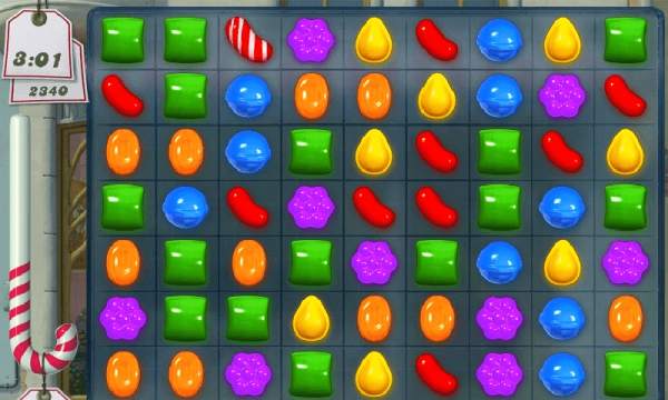 Crush Candy screenshot 3