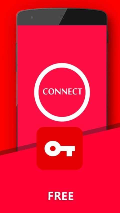 Secure VPN Pro screenshot 3