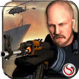 Армия Commando иконка